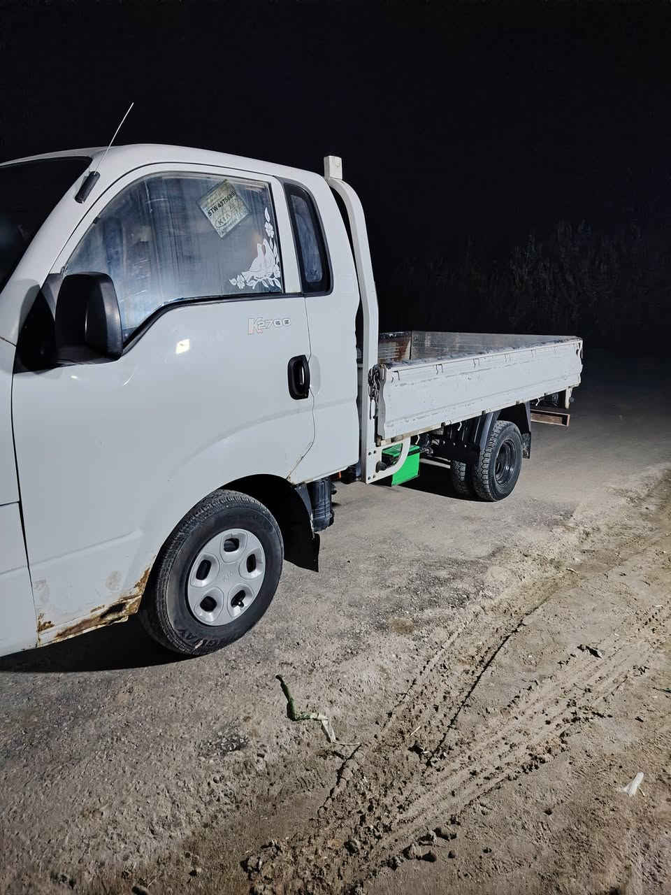 سلام عليكم كياه حمل نثيه رقم بابل سياره حلوه ونضيفه مامشتغلين بيه سياره مديل2012 وسياره مامتعوبه مال جناي مكاني سماوه قضاء رميثه هاذه رقم الاستفسار *********** خاص مامتواجد
