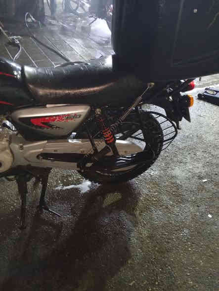 سلام عليكم دراجه بوكسر البيع مديل 22 السعر 2,250 المكان الشعب حي البساتين الدراجه بيها خيط تبخير ***********سلام عليكم دراجه بوكسر البيع مديل 22 السعر 2,250 المكان الشعب حي البساتين الدراجه بيها خيط تبخير ***********
