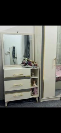 غرفة تركية • ٥قطع • مكسورة