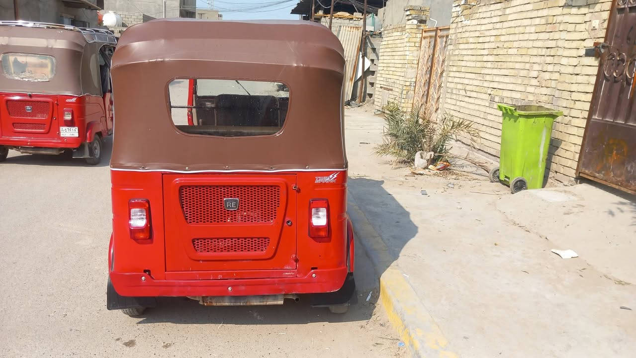 سلام عليكم تكتك البيع ٢١ شهر 8 سعر 7 وربع وبيهه مجال المكان بغداد الفضليه ***********
