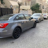 كروز • ٢٠١٧ • اربيل