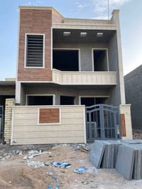 بعقوبه • بناء دور • هياكل فقط