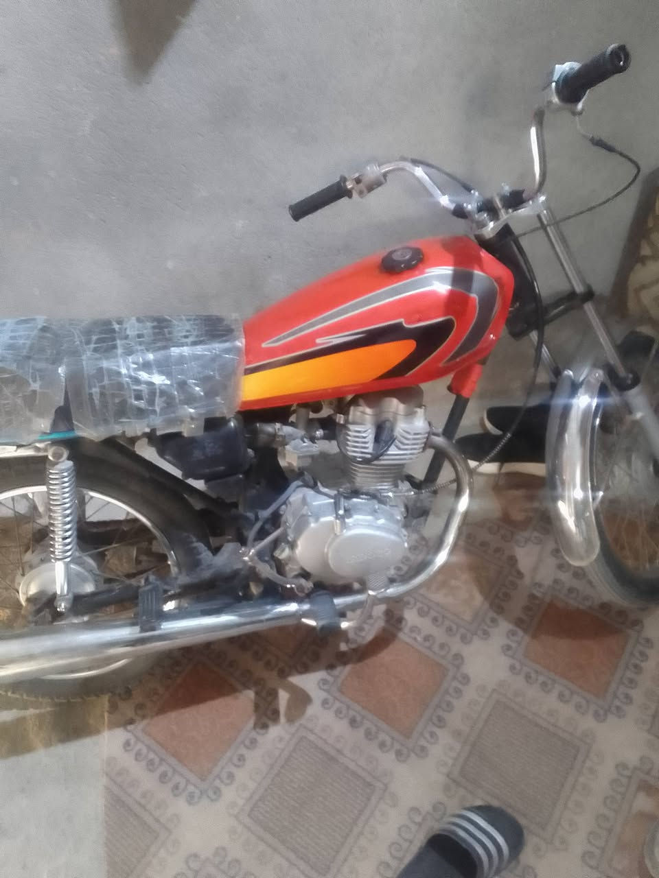 دراجه البيع ادوات مكفوله من سرقه محرك مافتوح عنوان بصره كرمه علي الطيف
***********
