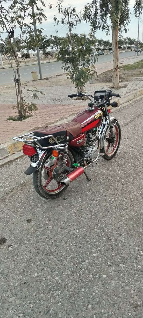 السلام عليكم ماطور سافين 2021 ماطور فول نضافه محرك شرط كهربائيات كله شقال سعره 375 وبيه مجال شراي تعال خاص وتدلل مكاني كركوك ***********
