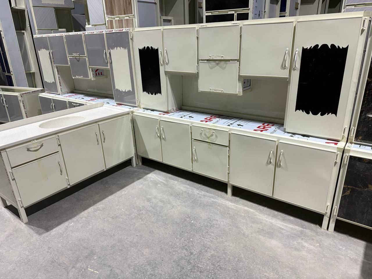 حصريا 💯💯🔥🔥
انطلاقه كل جديد  من معمل   #النعيمي 
كاونتر مترين ونص ارضي وملحق دنكه مع سنك (متر ونص)مرمر المنيوم صيني. 

السعر320 الف   🌸🌼

التوصيل✈️✈️✈️ 
 بغداد مجاني 
اطراف بغداد (15) 

واسط// ( 25) الف 
-بدره  -الموفقيه -ناحية واسط -الدجيلي -اطراف واسط (50) الف

ديالى //- بعقوبه - الخالص  35 

كربلاء بابل   ورمادي و فلوجه (15❤‍🔥❤‍🔥❤‍🔥❤‍🔥) الف 
الديوانيه (25)الف 

نجف 25 مشخاب والقادسية توصيل50

هيت 65

صلاح الدين// مركز المحافظه  تكريت مع الاقضيه التاليه -بلد -إسحاقي -الدجيل -سامراء --ضلوعيه ( 35)
المذكوره فقط  35 الباقي اسالونه قبل مثبتوون ❌❌❌❌❌❌❌

التوصيل الى البصره-السماوه -العماره -الناصريه (75) الف


**إذا كنت صاحب هذا الإعلان وتريد حذفه لأي سبب، رجاءا أرسل رسالة إلى الدعم الفني**