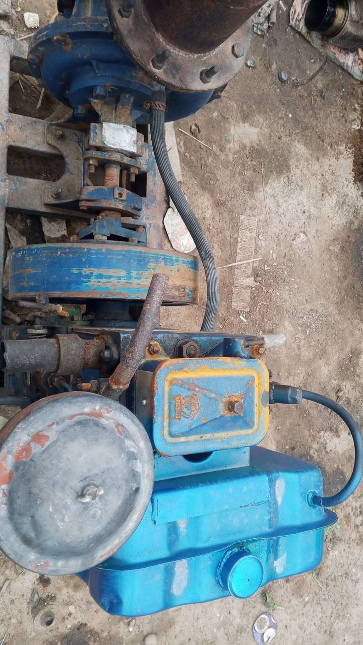 السلام عليكم 
محرك هندي 
كامل شرط شغل نضيف
6×6
10حصان
مكان ديالى كنعان 
الاستفسار ***********
