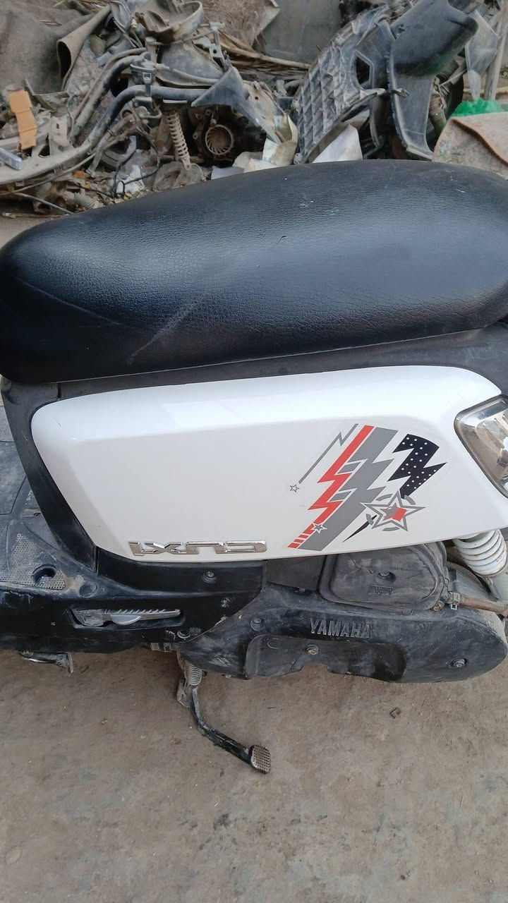 السلام عليكم للبيع بوليس مسطره نوزل نضيفه محرك بلادي مامفتوح 
سعره 850 مكاني بابل السده الهندي ***********
