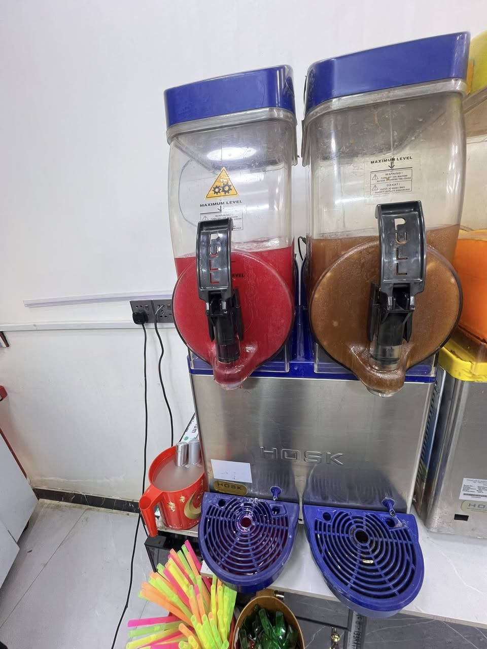 سلام عليكم مكينه ازبراي اخو جديد بلاديه تجميد خير من الله مكاني بغداد ***********
