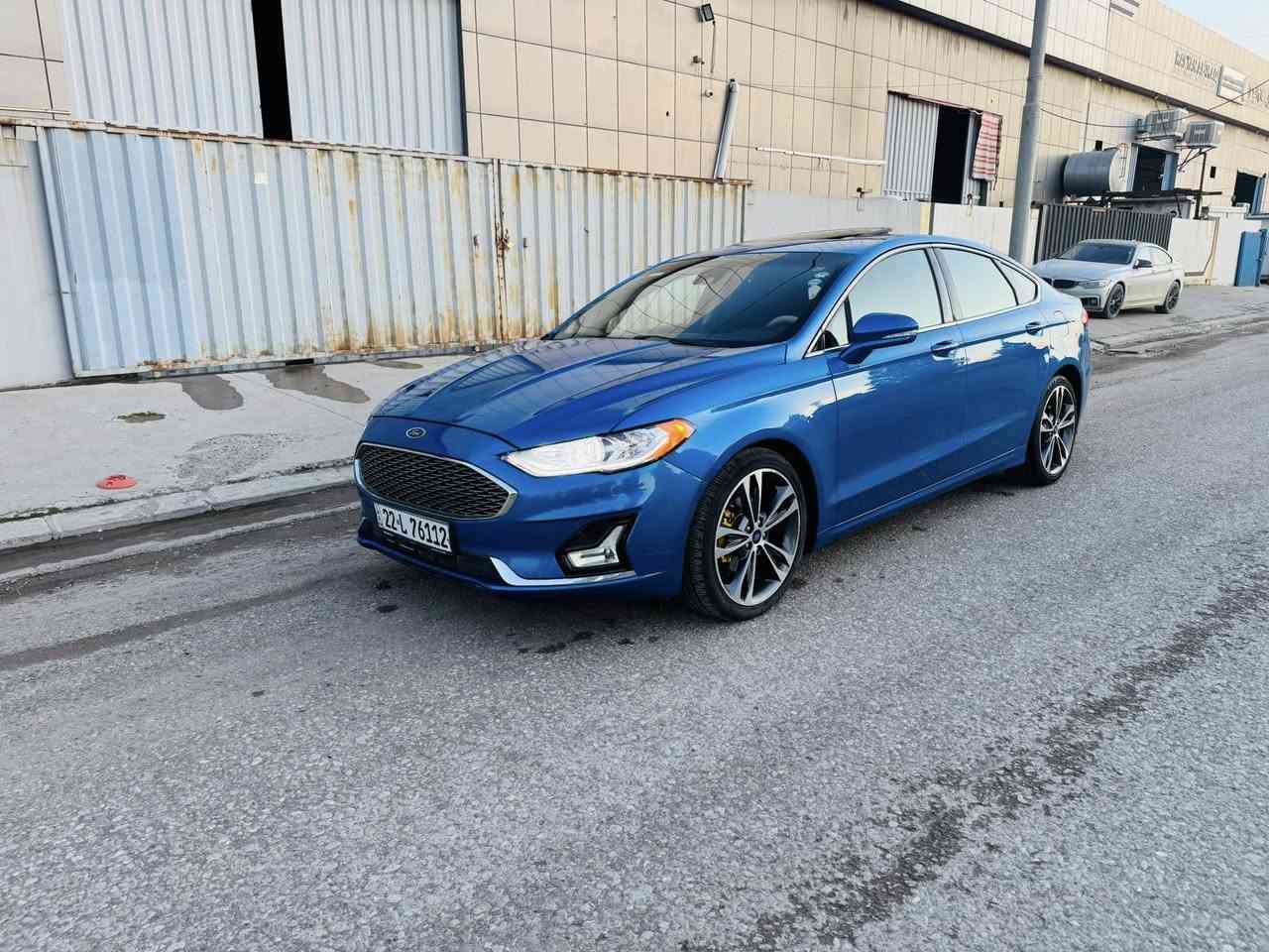 فيوجن 2020
لون السيارة : نيلى 

حجم المحرك:2000T🚀

 السيارة ماشية :66 mil

رقم أربيل. 

فئة السيارة : titanum فول مواصفات 

1-سلايد 

2-بصمة تشغيل

3-صندوق بصمة 

4-فتح وقفل الجامات من البصمة 

5-كودات فتح وقفل الابوب 

6-رادارات 360 درجة 

7-تبريد خلفي 

8-شاشة كبيرة 

9-كامرة خلفية 

10-تحكمات استيرن 

11-مثبت سرعة 

12-تحديد مسار 

13-كير ماوس 

14-هند بريك بصمة 

15-SPORT

16-كيج ديجيتال 

17-عدد السمات 11

18-كشن كهرب 

19-بك لايت ليد 

20-حساسات خلفية 

21-توقف ذاتي 

22-كشنات كهرباى تدفئه تبريد خزن ميمورى

23- ويلكب حجم 19 

ملاحضة ( السيارة بونيد و جاملغ باب صبغ شاصى لغد مكفول داخل باب شويه بي تعديل )

السعر ( 116 ) وبيها مجال بسيط 

مكان السيارة ( اربيل ) 

للتواصل ‬

كورك : ***********واتساب موجود
