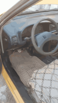 للبيع بيجو روا ساقطه السنويه سياره شغاله مكاني الحسينيه سعر 15) ***********
