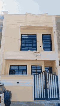 🎲مشتمل. للبيع

🎇 50متر 

🏨حديث بناء 2025

🌐زراعي اقرار محكمه

🌐 جاهز للسكن 

🎴الدوره زراعي قرب سوك. ابودشير 

🏨واجهه 5نزال 10

🏨 الطابق الارضي يحتوي عل استقبال و ومطبخ  وخدمات ومنور

🏨الطابق الثاني غرفتين  نوم. وحمام

🏨 بيتونه وسطح

🏨 عرض الشارع 10متر خدمات كامله مي  كهرباء تبليط ارصفه. انترنتت

الاستفسار مراسله الصفحه لطفآ وليس امرآ
***********
