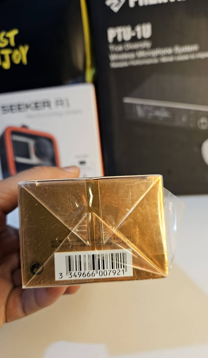 عطر ون مليون
الغني عن التعريف 💯💯

جديد بالسليفون ممفتوح 
الاعتماد كارت اسيا او تحويل سوبر كي 
#تابع_منشورات_الصفحه


**إذا كنت صاحب هذا الإعلان وتريد حذفه لأي سبب، رجاءا أرسل رسالة إلى الدعم الفني**