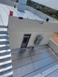 أيزوكام • عاكس الحرارة • حلة بابل