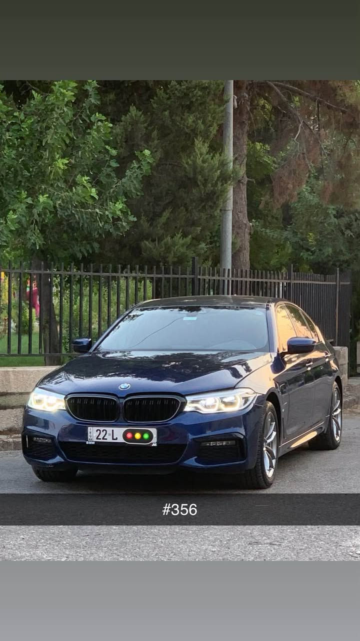 کــــــوردی 
تەنها فرۆشتن 
کـــــــۆد / #356
بی ئێم BMW _ 530 
لـــــەگن هایبرێــــــد 
مۆدیل / ٢٠١٩ وارد ئەڵمانی 
بەنزین ، شەحن ، هایبرێد 
مەکینە / V4 توین تــــۆڕبۆ 
گێڕ و مەکینە کەپس بەشەرت 
ڕەقەم هەولێر سەنەوی نوێیە 
ڕۆیشتن / ١٠٤ هەزار کـــــــم 
مواسفات فوولی بێ سلایت 
داتاشۆ ، ڕادار و حساس

بێ سبوغ ، 
دەرگای پشت سەکن بیلاد گۆڕاوە 
دەرگای سایەق تەعدیلە 
کەمەک ناو دەرگای سبوغ 
بێ ئێڕباگ کامل بیلادی 

نــــــرخ / ٢٢٠ $ 
ناونیشان هەولێر 
مۆبایل / *********** 

عربي 
فقط بیع نقدي 
ماعندنا مراوسة 
بی آم BMW , 530 
لەگن هایبرد lagun Hybrid 
مـــــودیل / ٢٠١٩
وارد المانی 
مواصفات فوول بدون فتحة
داتاشو ، رادار ، حساس
بنزین ، شحن ، هایبرید 
محرك / V4 توین تیربو 
جیر و محرك كبس بشرط
رقم اربیل سنویة جدید
ماشي / ۱۰٤  الف کم
بدون سبغ ، ،،،،،،
باب خلف سكن مبدل بیلادي
باب سائق شوية تعدیل 
شوية دواخل باب سبغ 
ایرباكات كامل بیلادي شركة

سعر / ۲۲۰$
عنوان اربیل 
واتس اب / *********** Singapore
