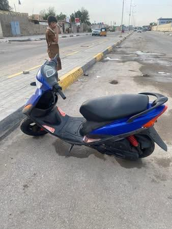 دراجه ماكس عدله نضيفه ما بيه اي نقص كله بلادي بيه كزوز رياضي كلشي شغال بيه الدراجه حلوه ونضيفه ونشطه بوشه49 بلاديه كله الدراجه لبيع 650 وبيه مجال لشراي او مراوس بوليسي فقط مكاني ب امن الداخلي رقمي ***********
