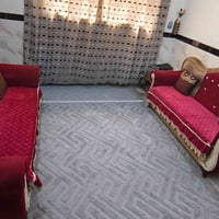 كنب • ٦مقاعد • تكمه