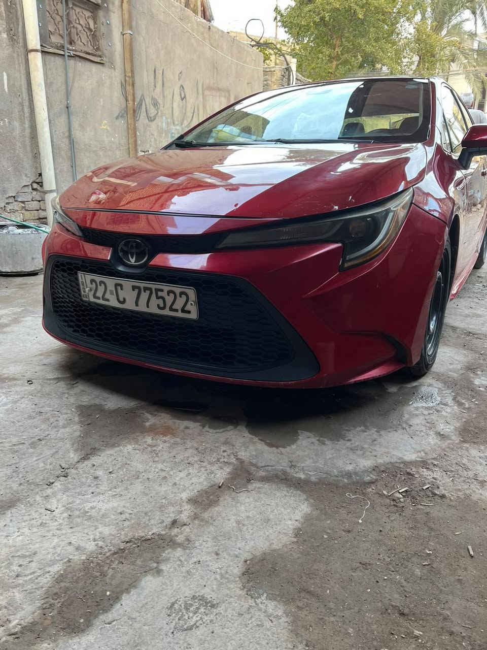 موديل 20
محرك 1800 كير محرك مكفول بسمي
***********
