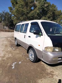 كيا بريجو • ٩٦ • رقم بابل