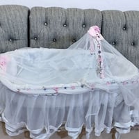 كاروك • مستعمل • أثاث أطفال