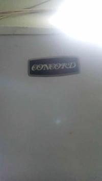 ثلاجة • حجم كبير • بدون تصليح