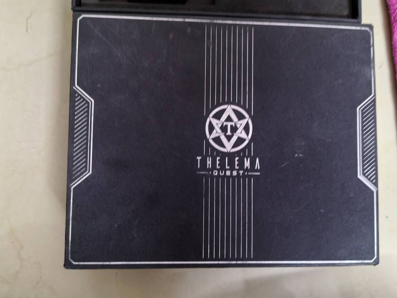 فيب
تانك بناء
بدون بطاريات شغالة
سعر ٥٥


**إذا كنت صاحب هذا الإعلان وتريد حذفه لأي سبب، رجاءا أرسل رسالة إلى الدعم الفني**