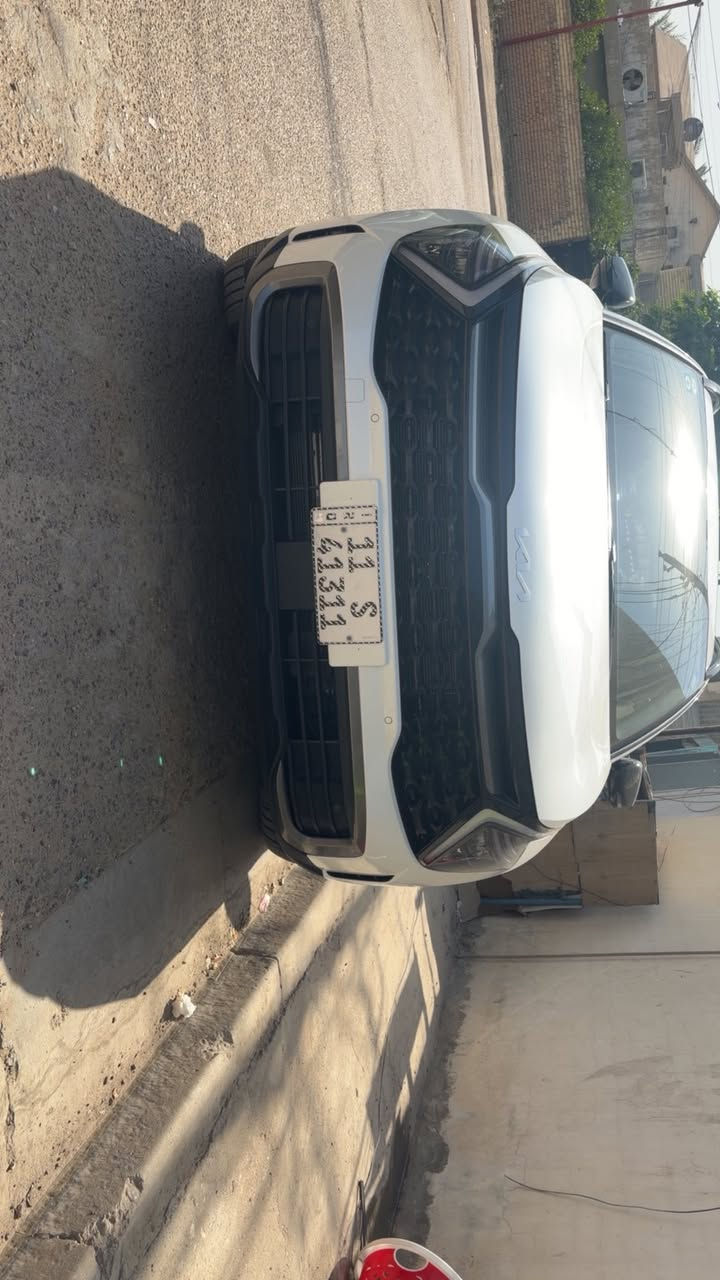 للبيع موديل ٢٥ صين
للبيع فول ماشيه ٤٠٠٠ كفاله السعر ٢٢$ مكانه اليرموك ***********
