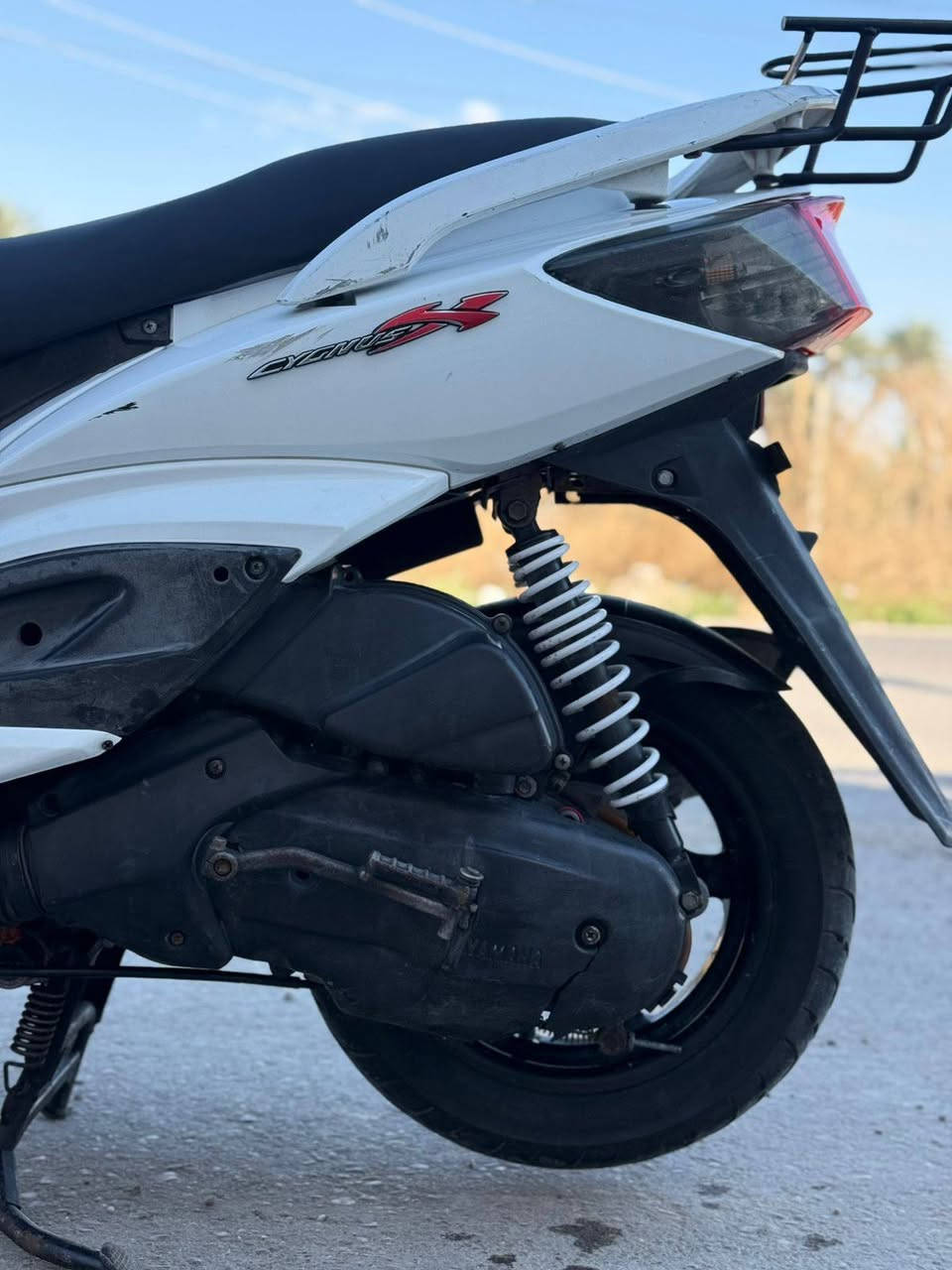 سلام عليكم سكنس فحل نوزل خطين دراجه نضيفه مثل مواضح مابيعه نقص كامله كهربائات اشاير عالي ناصي سلف هندر مكينه شلعه معدل خير من الله دشبول اكتروني لاتنقيص لانضوح لاتبخيل اوراقهه كامله المكان بغداد البياع السعر 750بيهه مجال حك الجيه ***********
