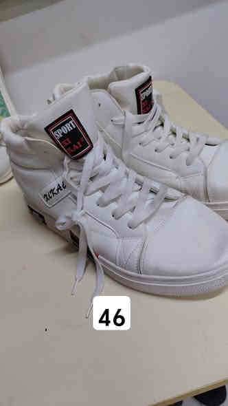 احذيه  باله توصيل جميع مناطق السماوه موقع المحل السماوه السكك قرب سنتر زمزم محل باله سمارت  الاستفسار مراسلت الصفحه او الاتصال عله الرقم التالي ***********
