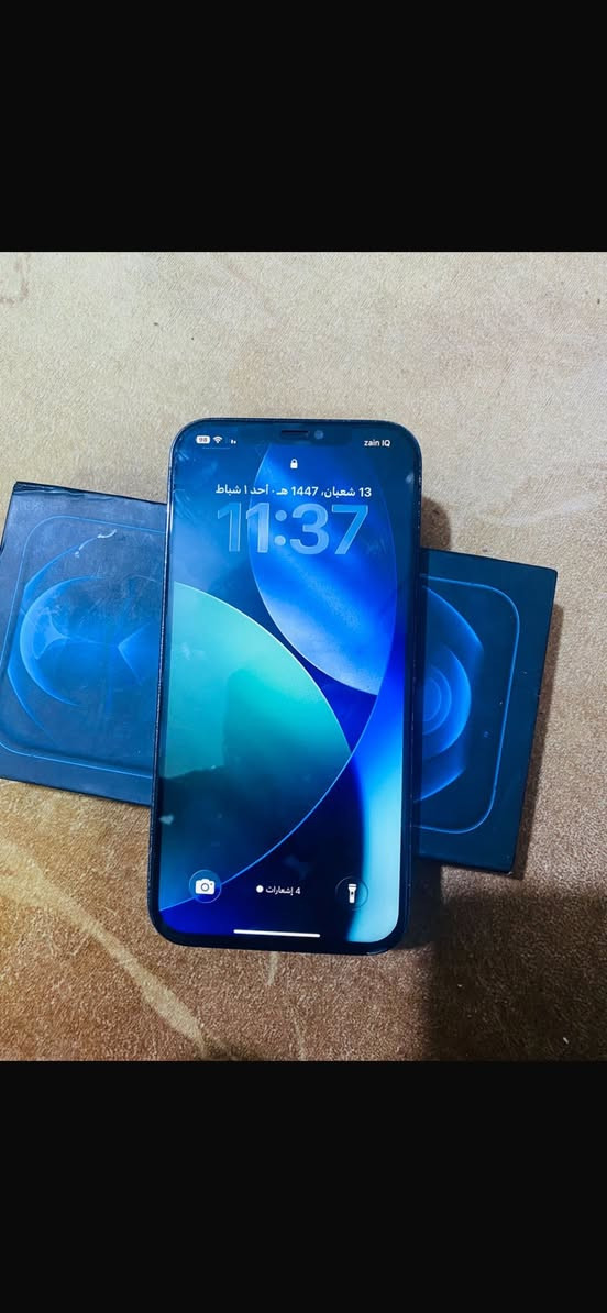 آيفون 12 برو ماكس للبيع أو مراوس ذاكرة 256 وبطاريه 100 للبيع أو مراوس. السعر 400وبي مجال قليل


**إذا كنت صاحب هذا الإعلان وتريد حذفه لأي سبب، رجاءا أرسل رسالة إلى الدعم الفني**