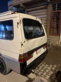 مكينه كير كفاله • ١٩٩٣ • رقم نجف