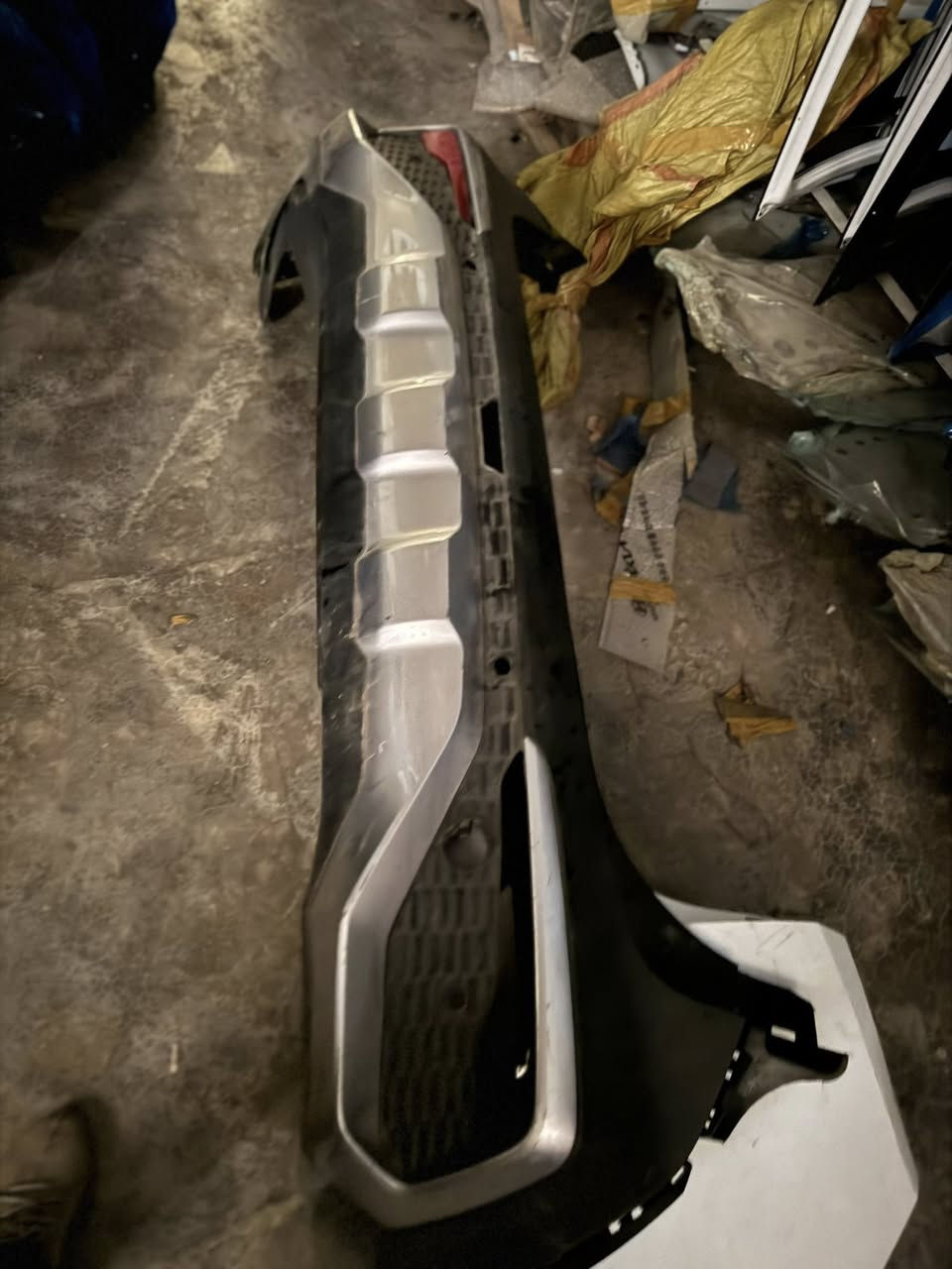 السلام عليكم جميع انوع دعاميات امامي خلفي بانزين هايبرد كل ما تحتاج سبورتج


**إذا كنت صاحب هذا الإعلان وتريد حذفه لأي سبب، رجاءا أرسل رسالة إلى الدعم الفني**