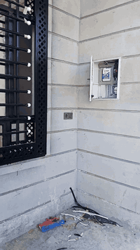 السلام عليكم 
تسيس كهربايات +مجاري +ماء
تسيس حديت درجه اولى 
داخل ناحيه سليمان بيك واطرافه
***********
