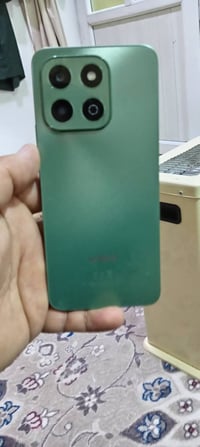 هونر x6b ذاكرة 128 رام 6 مابي اي عيب ما مفتوح شرط السعر 120 بي مجال مس...