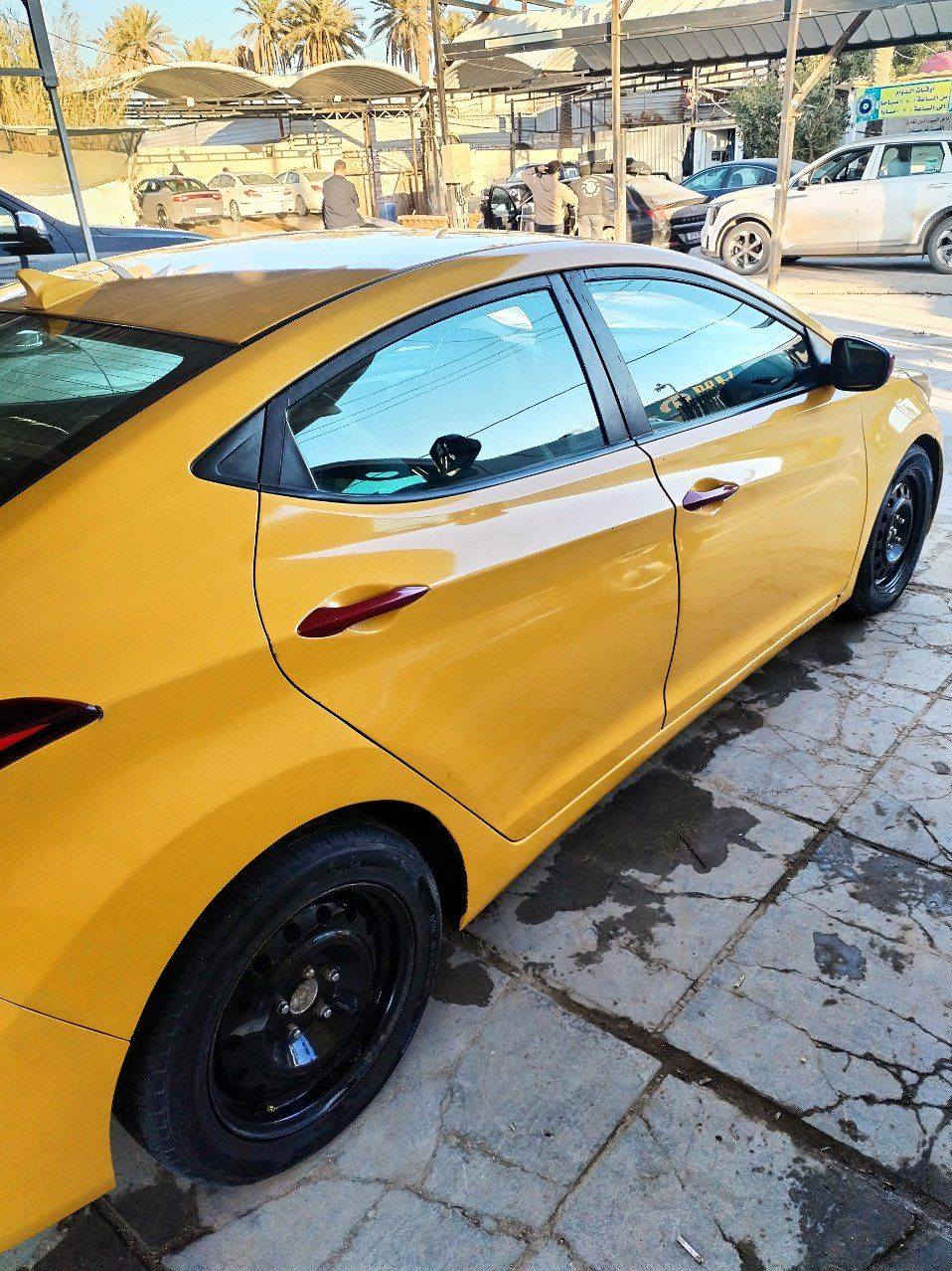 النترا 15  أمريكي محرك 2000 دوش
نضيفه 👌
 جاملغ امامي  مبدل فقط جديده سياره ومناقصه برغي  رقم مميز
مراوس بخصوصي او بيع  بسمنه مداور ثاني يوم  ب 115  نصبتها تخبل
كير مكينه  كفاله ترايها وين مجان  محرك ٢٠٠٠ دوش
مكاني الديوانيه
للاستفسار الاتصال على الرقم
***********
