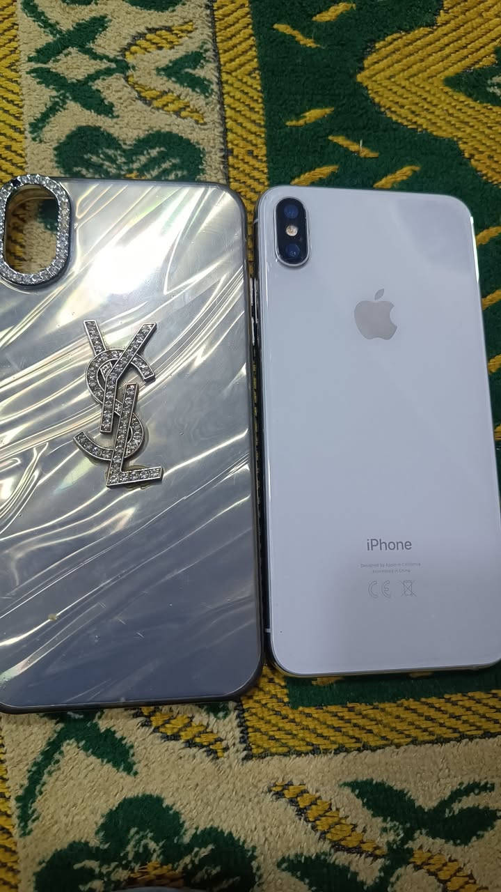 مرحبا ايفون اكس اس ماكس مبدل بي شاشه وبيها ضربه خفيفه فوك ممأثره علي يشتغل ومابي شي والكاميرات مالته ساعه يشتغلن ساع لا ذاكره 256للبيع


**إذا كنت صاحب هذا الإعلان وتريد حذفه لأي سبب، رجاءا أرسل رسالة إلى الدعم الفني**