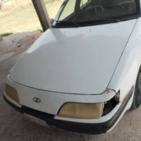 دايو اسبور • محرك مفتوح • كير عادي