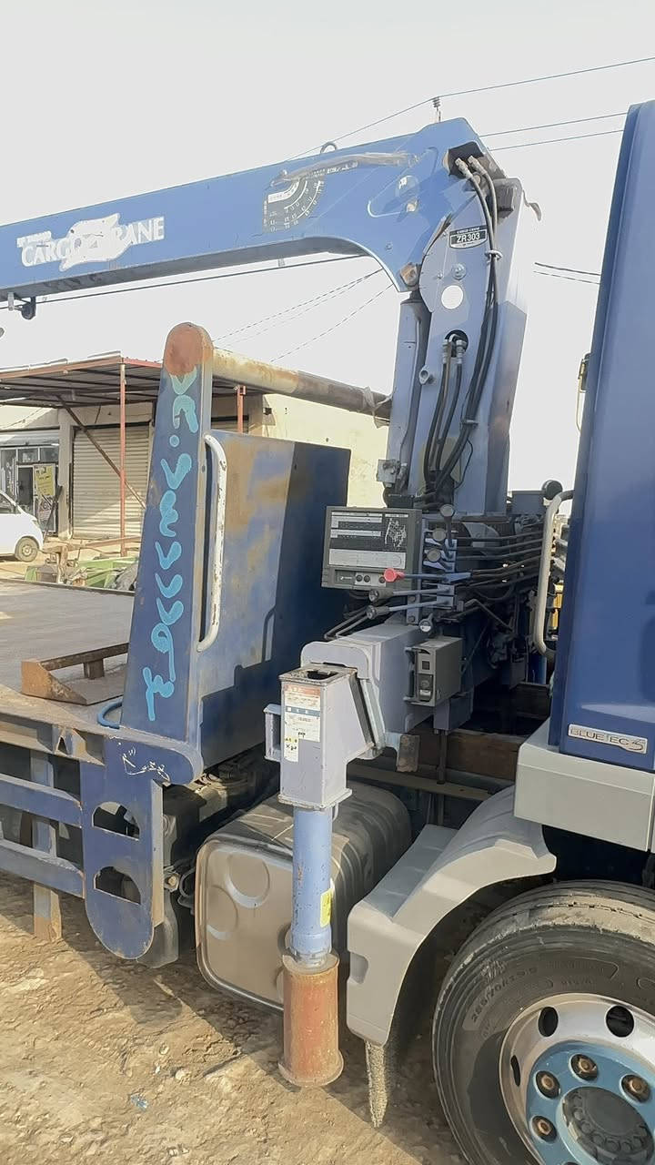 سلام عليكم كرين موديل 2011 اتكو سياره بلاديه طول 7 وربع بلادي مواصفات اكتروز كرين 3 وربع كاركو ابوالغفه فول مواصفات بلاديه شركه الاتصال ***********
