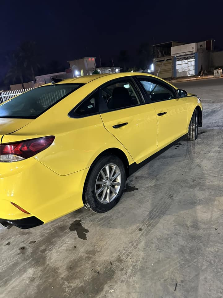 سلام عليكم سوناتا 2019 وارد امريكي حادث طخه خفيه بل بطرف جنطه ليبل واحد بدون رباك ماشيه 120 لسعر 148 بيه مجال  للشري رقمي ***********@إشارة
