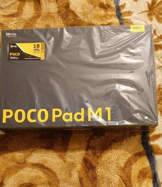 بوكو باد m1 للبيع السعر 300 و بي مجال قليل
العنوان البصرة الجمعيات


**إذا كنت صاحب هذا الإعلان وتريد حذفه لأي سبب، رجاءا أرسل رسالة إلى الدعم الفني**