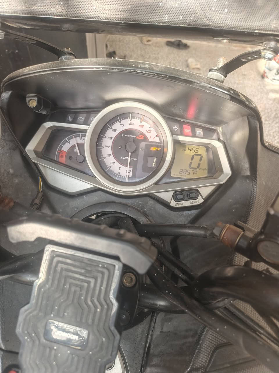 السلام عليكم
للبيع فاز 0.11 s7 مو عاديه 
جامه طويله موجوده اني فاتحه 
زوج تايرات جدد  
مكينه مكفوله من الفتح 

العنوان البلديات

السعر مليون400

***********
