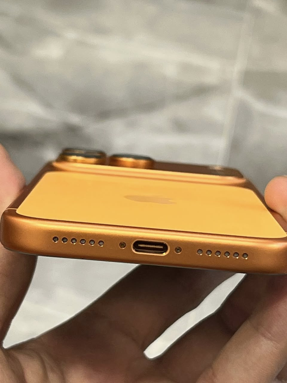 iphone 17 pro max
سلام عليكم 
جهاز للبيع او المراوس 
مشحون15 مره مستعمل سبوع فقط وكع مني وبدلتله شاشه تفصيخ

جهاز بعده جديد رجع شركه وبل ضمان
اريد ابيعه او اروس بجهاز واخذ فرق 

مكاني ديالى بعقوبة
***********
***********
