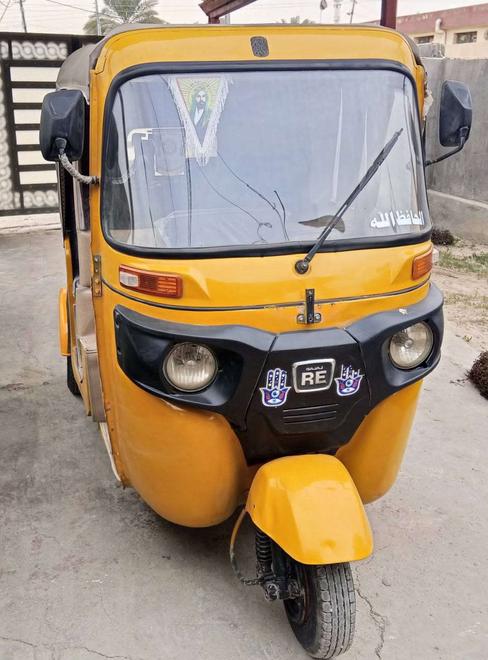 تكتك 2019 جاهزة للاخير محرك كير اكسل خير من الله شوفت عينك كلشي ماناقصها مصبوغ عام أوراق اصولي مكان مسيب شراي يتصل ***********
