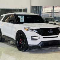 إكسبلورر ST • ٢٠٢٣ • ١٥ الف مايل