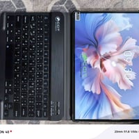 تاب S19 Pro • ٥١٢ جيجا • بطارية ١٠٠٠٠ مللي أمبير