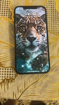 ايفون 12 برو ماكس نضيف كلش بطاريه 75 جهاز وتر برو جهاز مامفتوح ابد وين...