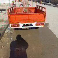 توكتوك • ناصرية مركز • للبيع