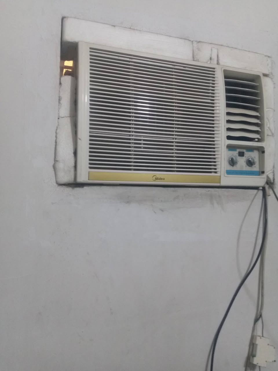 مبرده تستخدمه موسم سرعه وحده ومكيف موسم مستخدم عوزه غاز بس للبيع


**إذا كنت صاحب هذا الإعلان وتريد حذفه لأي سبب، رجاءا أرسل رسالة إلى الدعم الفني**