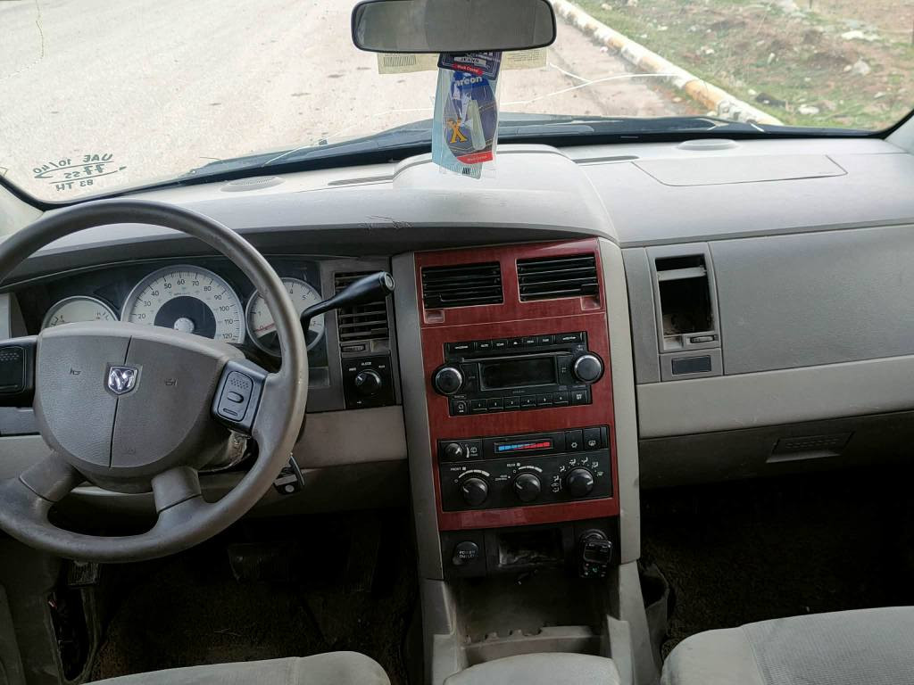 دۆج دۆرانگۆ مۆدیل 2008 فوول موواسە فات v8 گیر تۆماتیک  بە شە رتێ گێروو مە کینە تە برید ساردوو گە ڕم بە شەڕت سە یارەکە دەبل ئە کسلە بە شەرت دەبڵ ئەکسلی ئەوتۆیە لە دایم ئیش ئەکات لە دوای٦۰ خۆی ئەکوژێتەوە  بە شە رتی مووسوو بڕاوە مالی مەدنی  کارباێ کامل گیانی ئیشە کات بەشرتی سعری ۲٤گە لاو مەعامەلە پارەی داوێیەکە هەرزان هەرزان خوار بازاڕ  گۆرینە ویش ئەکین لە سە ر دڵ گردن كالار, السليمانية


**إذا كنت صاحب هذا الإعلان وتريد حذفه لأي سبب، رجاءا أرسل رسالة إلى الدعم الفني**