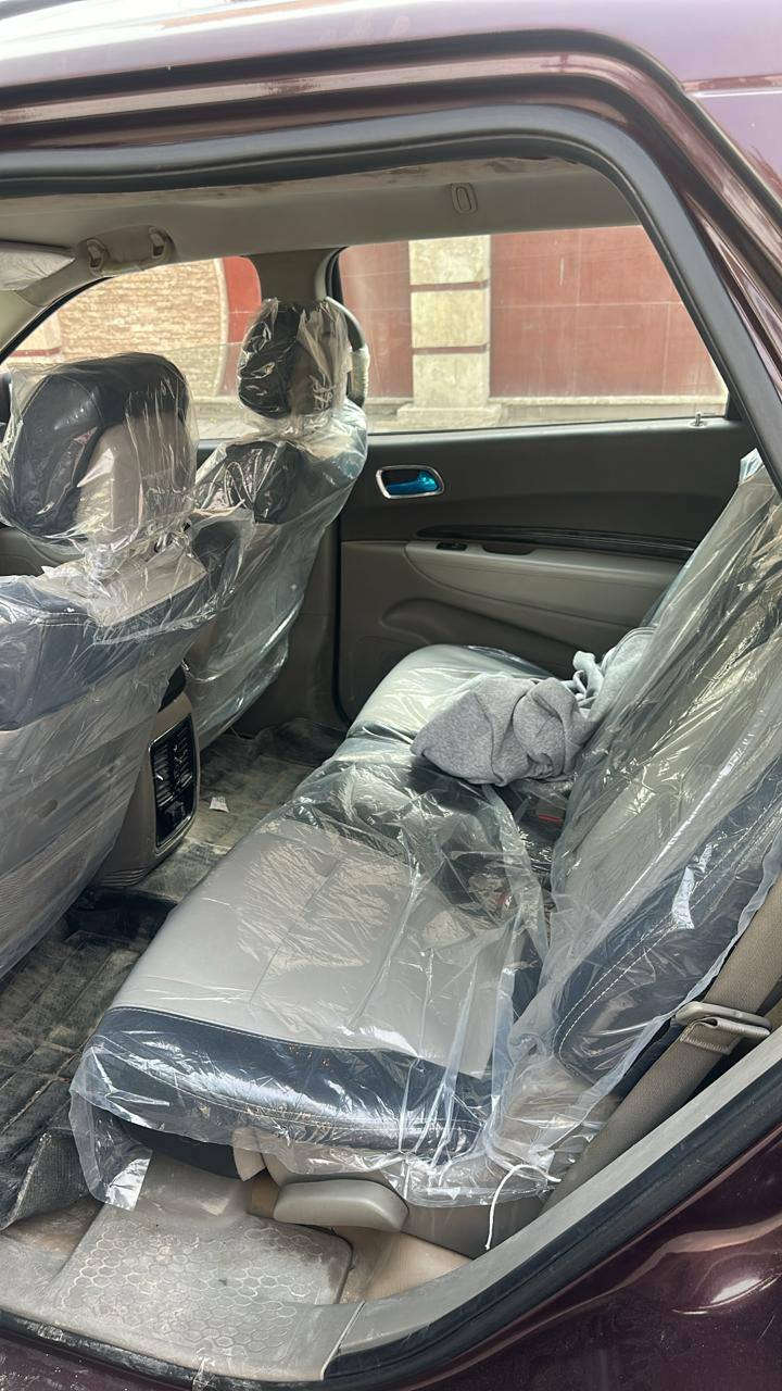 سلام عليكم
شباب دورنكو خليجي موديل ١٢ فول مواصفات عده الفتحه مكينه ٣٦٠٠ كير مكينه حداديه تبريد خير من الله بيه اربع قطع صبغ فقط سعره ١٤٨ اوبيه مجال رقم بسمي انكليزي كامل ع البصمه يعني كبل بسمك للاستفسار أكثر *********** علاء
