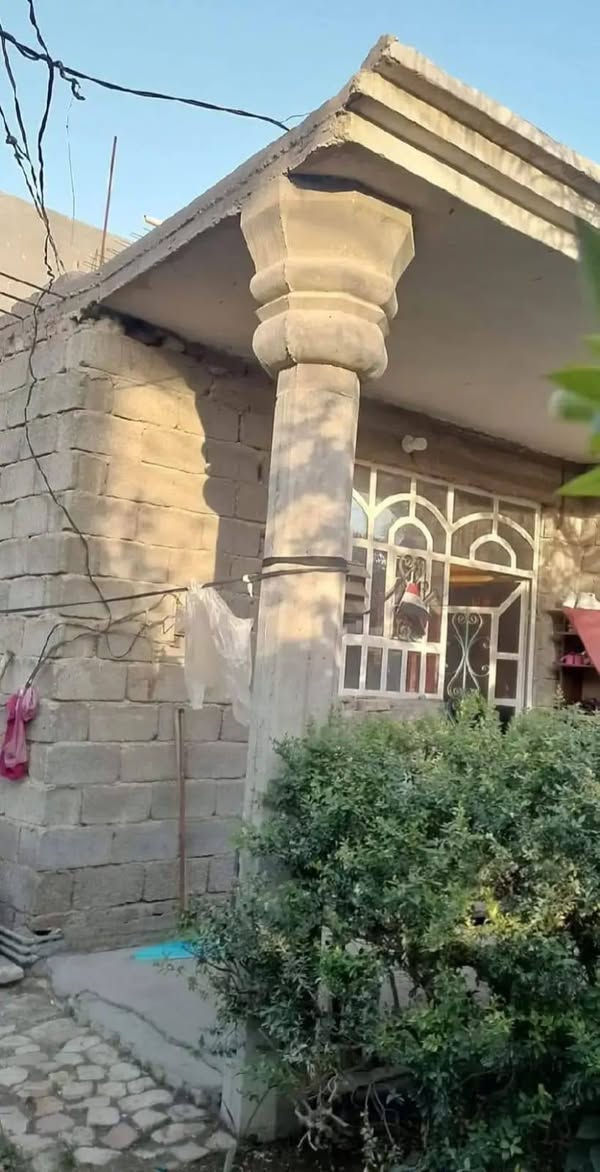 الدار للبيع في منطقةشفته
حته لو ينباع قطع ثنين يشتركون بي
